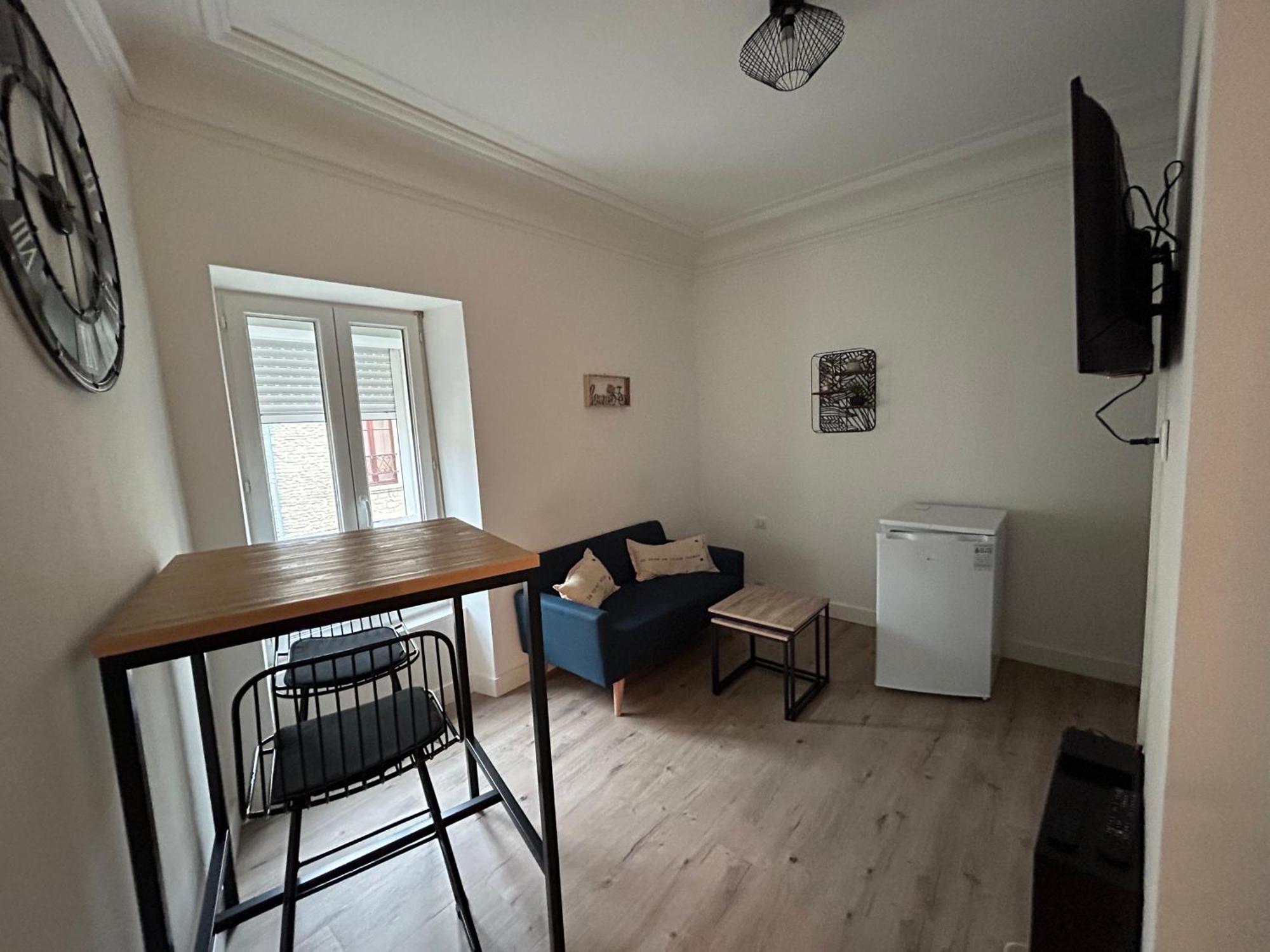 Appartement Le Petit Royal Cormelles-le-Royal Esterno foto